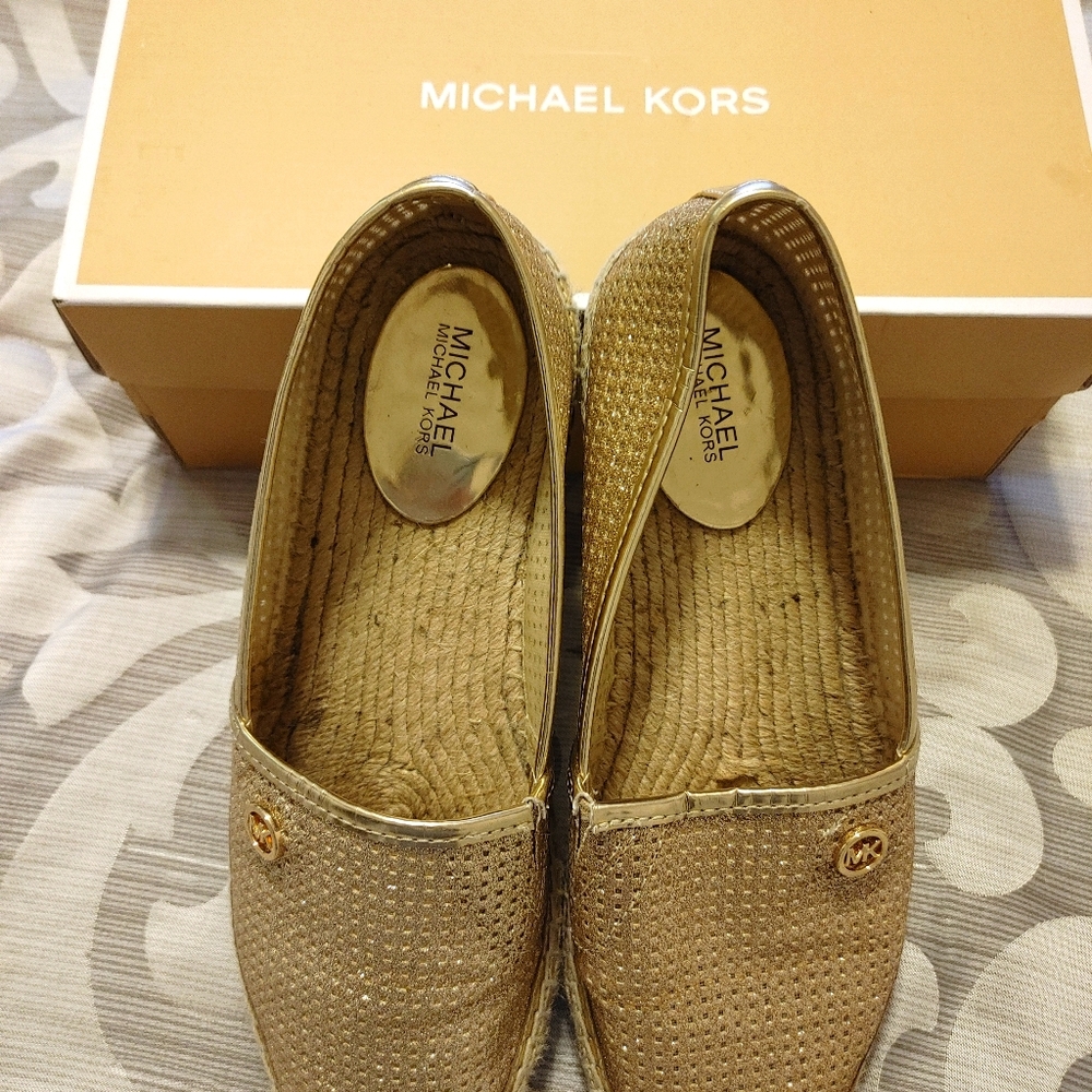 Espadrilles